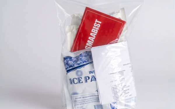 Esmaabikomplekt