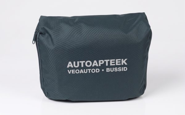 Veoautode ja bussideapteek